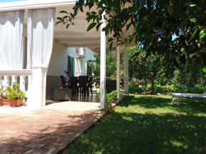 Casa vacanza Green Mattinata